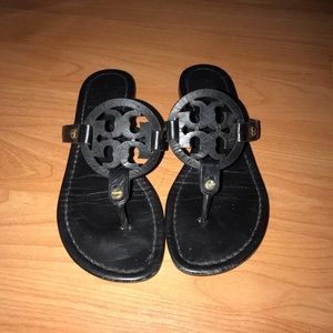 Tory Burch Miller sandal size 5.5